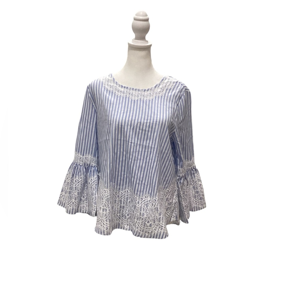 NWT Star Style Top